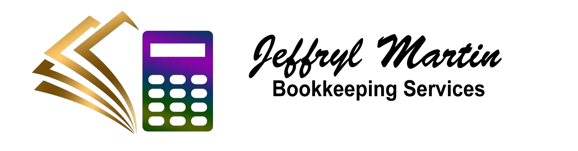 Jeffryl Martin Bookkeeping Services